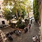 Pensionat Navona Rom