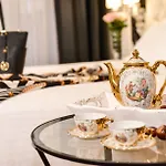 Pensionat Navona 4*