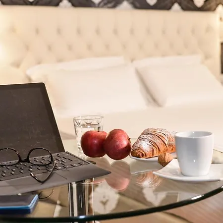 Gasthuis Navona Rome