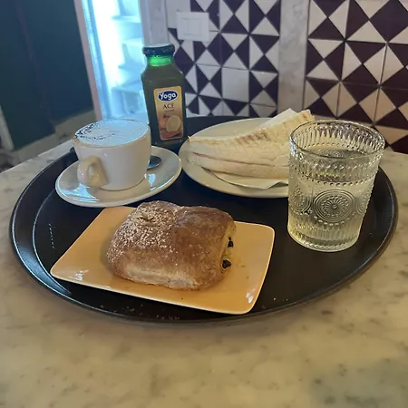 Navona 4* ローマ