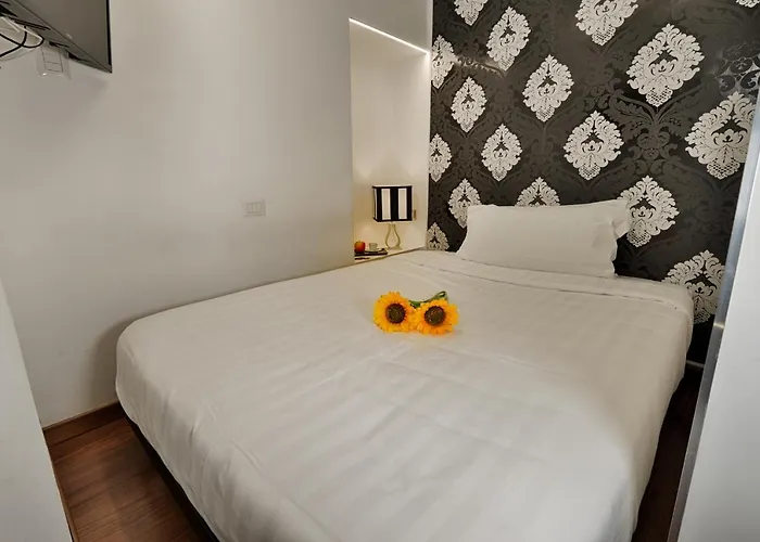 بيت ضيافة Navona 4*