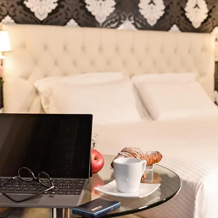 Navona Penzion Řím