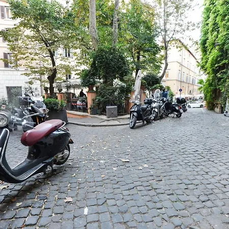 Navona Penzion Řím