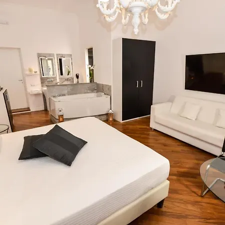 Navona Penzion Řím