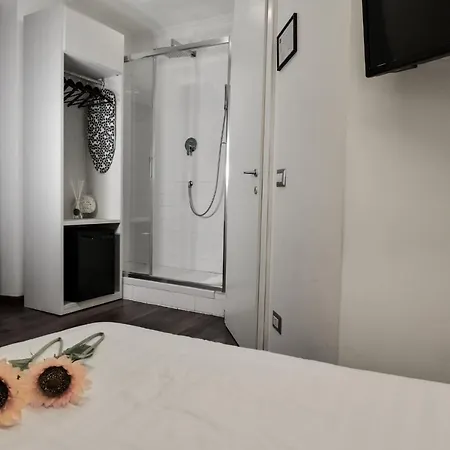 Penzion Navona Řím