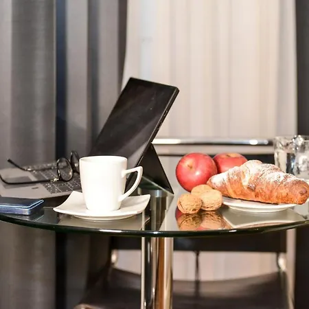 Navona Penzion Řím