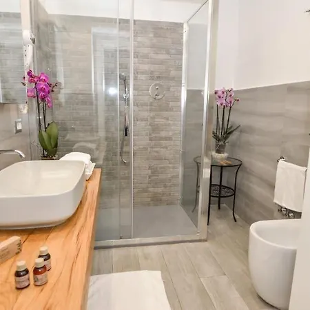 Navona Penzion Řím