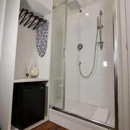 Penzion Navona Řím