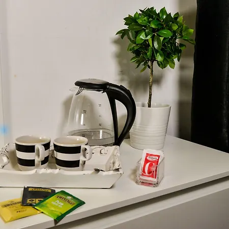 Penzion Navona Řím