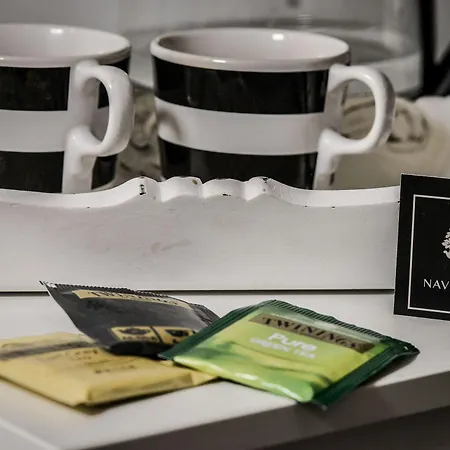 Navona Penzion Řím