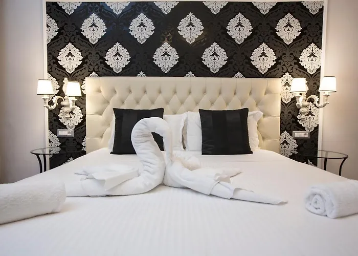 Navona 게스트하우스 4*