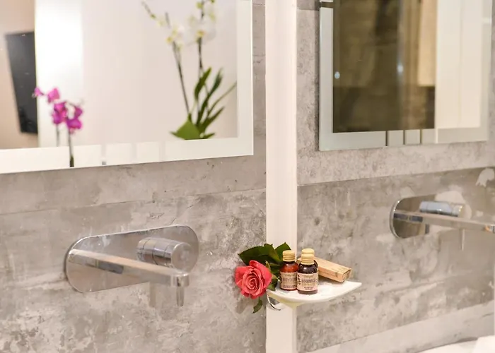 Navona 게스트하우스 4*