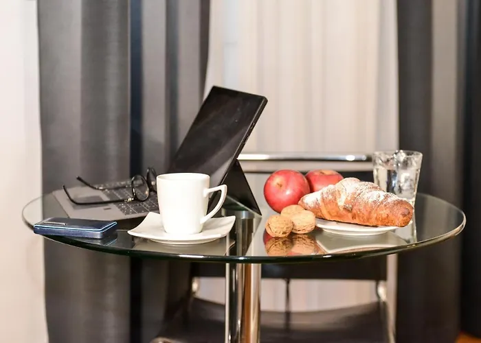 Navona 게스트하우스 로마