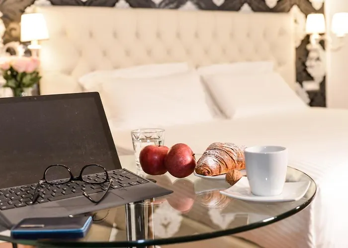 게스트하우스 Navona 로마