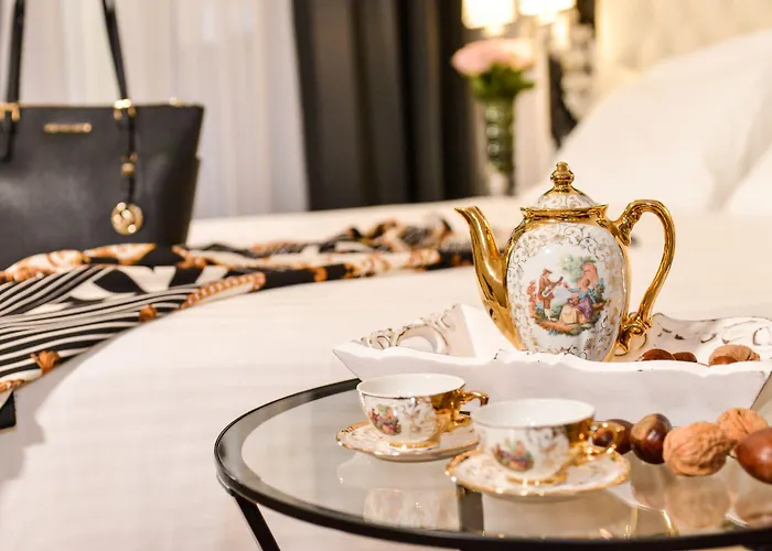 게스트하우스 Navona 4*