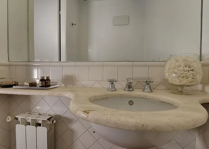 게스트하우스 Navona 로마