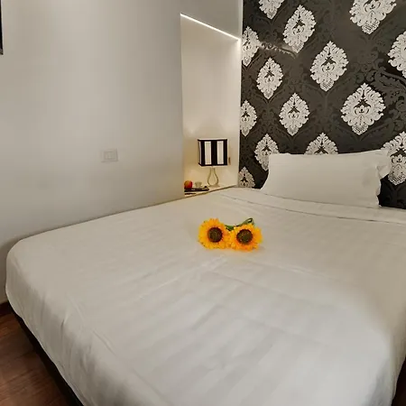 Гостевой дом Navona 4*