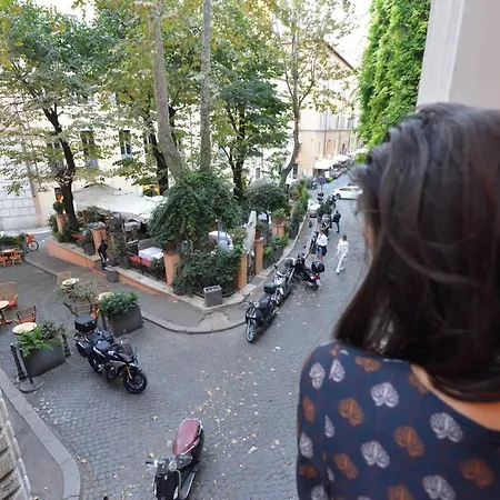 Navona Pensjonat Rzym