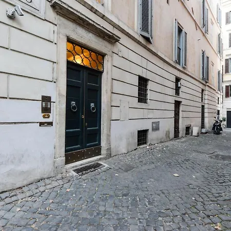 Pensión Navona