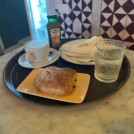 Navona Pensjonat Rzym